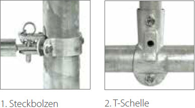 Sicherheits Pferde-Fressgitter 3000