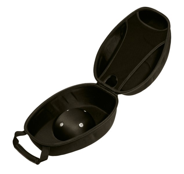 Kerbl Reithelmkoffer