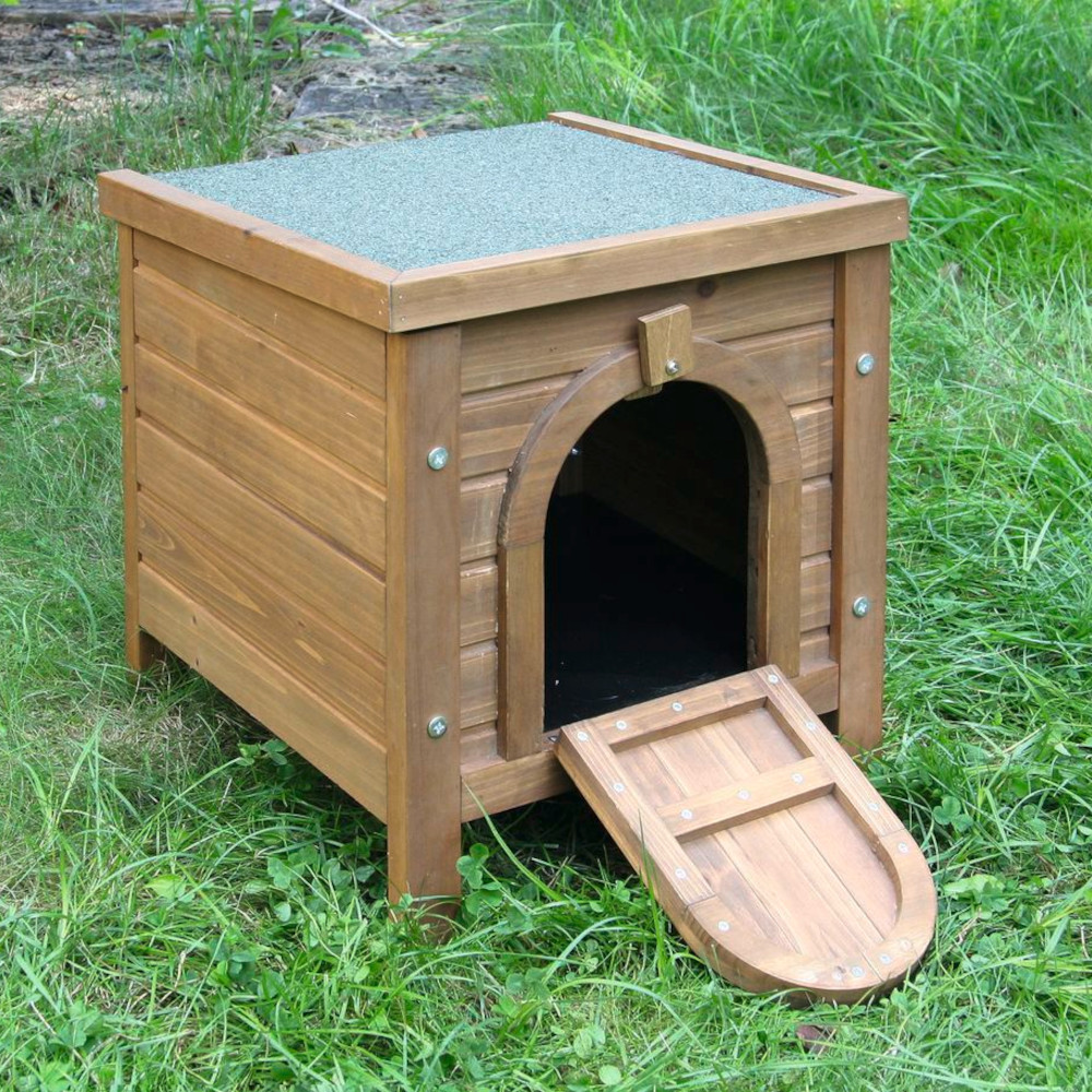 KERBL Kleintierhaus Outdoor