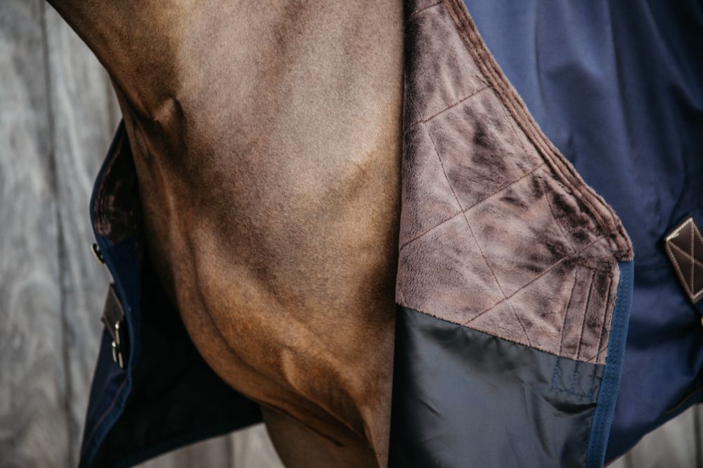 KENTUCKY® HORSEWEAR Weidedecke All Weather Waterproof Pro 0 g 