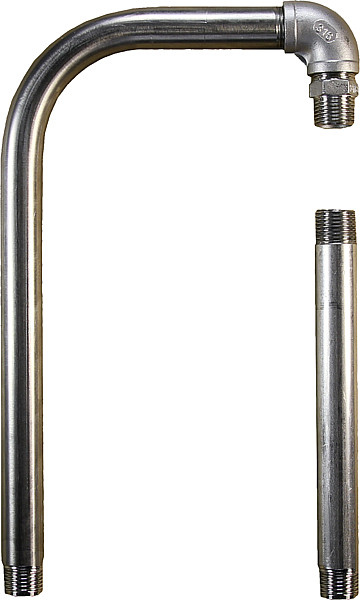 Ringleitungs-Anschluss-Set 3/4"