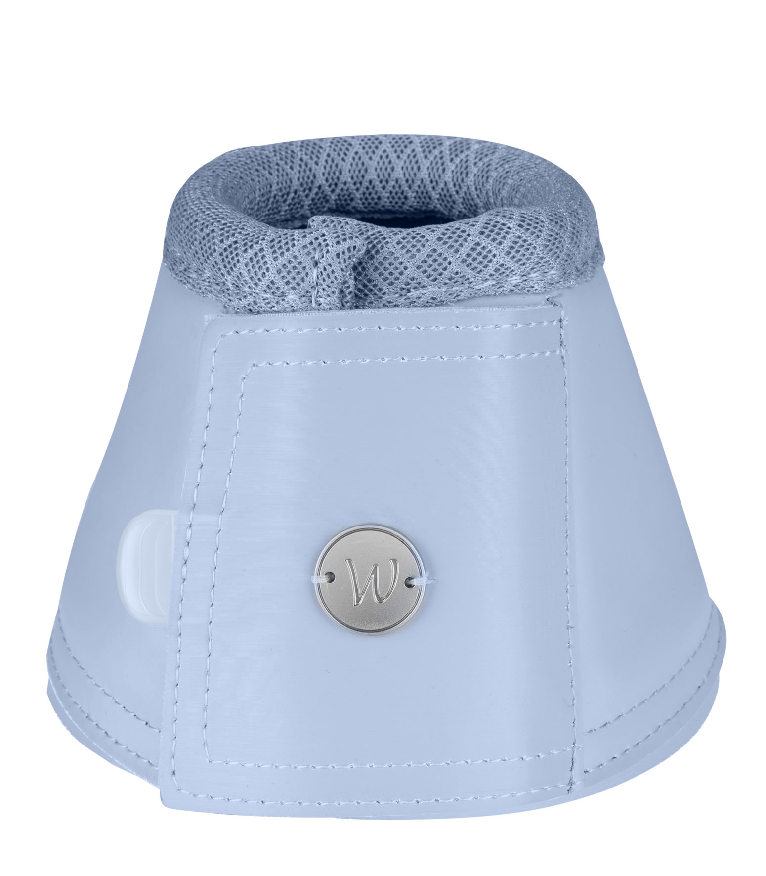 WALDHAUSEN Hufglocke Rimini, pastellblau