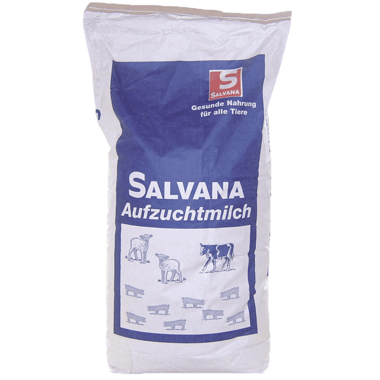 SALVANA LÄMMERMILCH