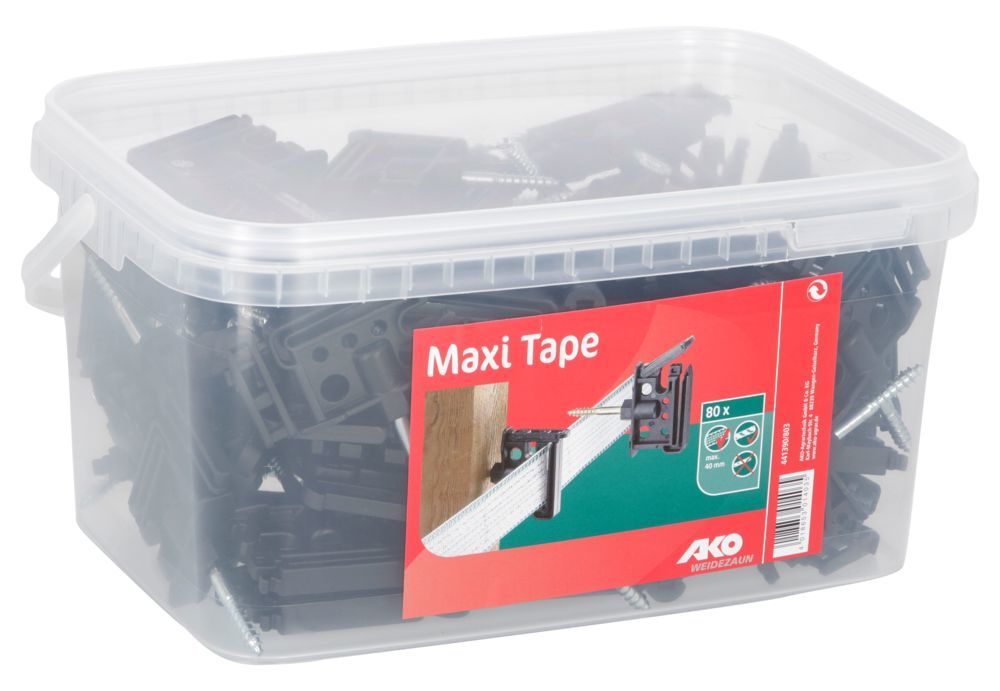 AKO Klippisolator Maxi Tape