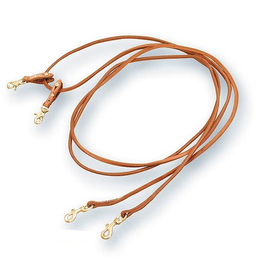 WESTERN IMPORTS® Draw Reins
