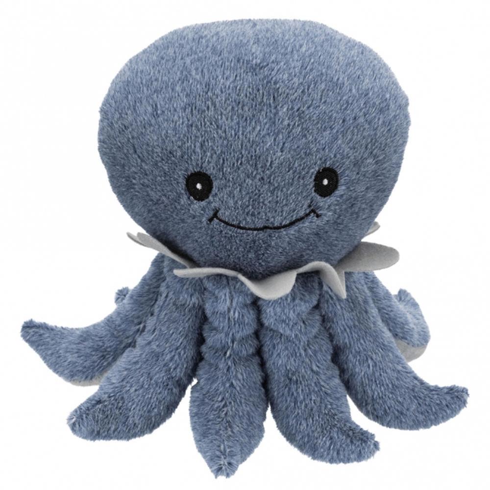 TRIXIE BE NORDIC Oktopus Ocke, mit Geräusch