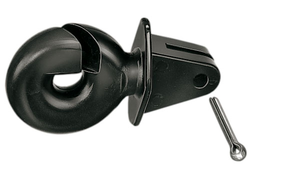 LISTER Splintisolator WI 32 (50 Stück)