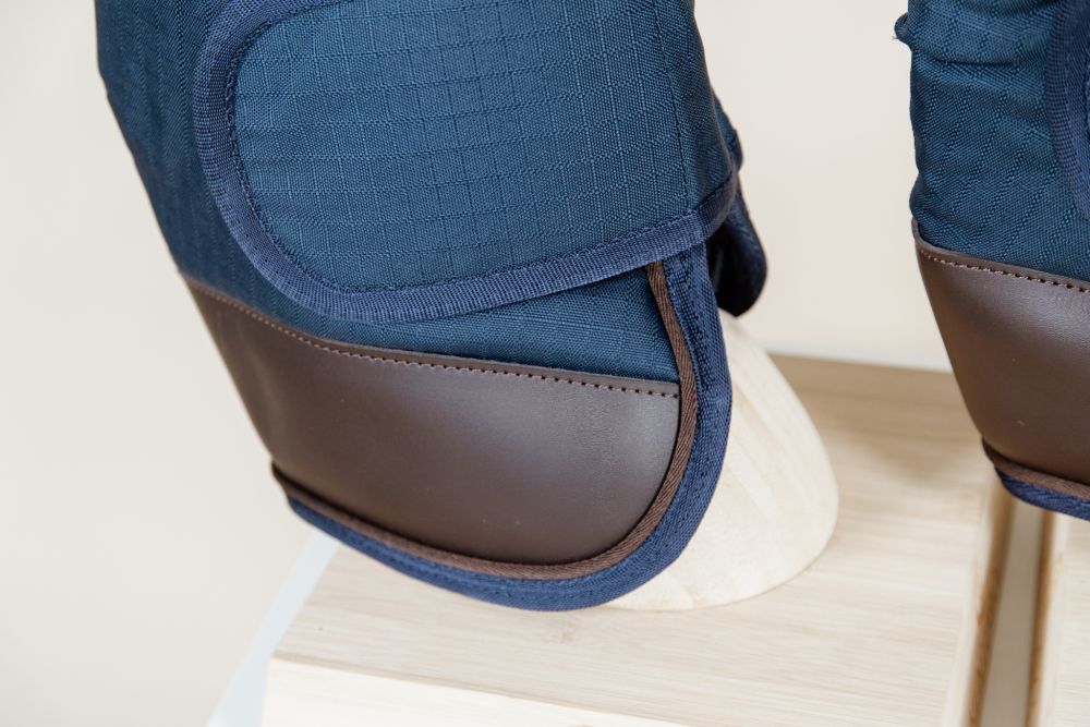 KENTUCKY® HORSEWEAR Transportgamaschen
