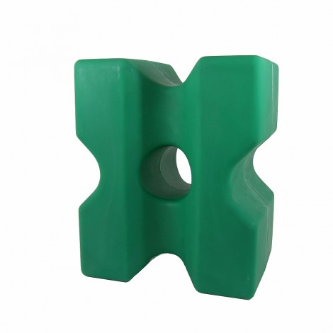 GROWI® Cavaletti-Block Cona