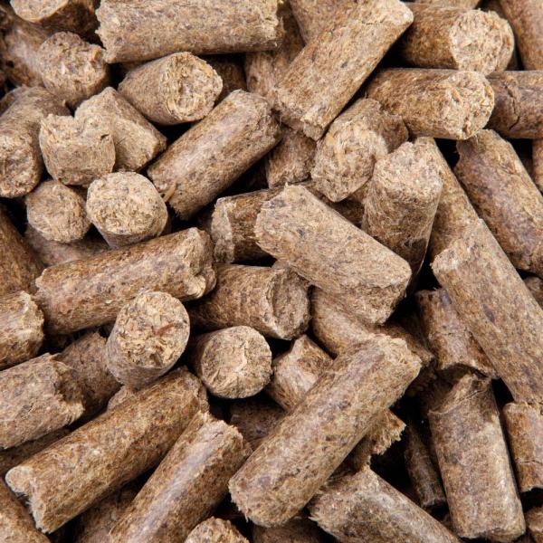 EGGERSMANN KOMBI PELLETS (10 mm) 