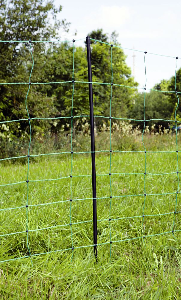 AKO OviNet, grün, Höhe: 108 cm