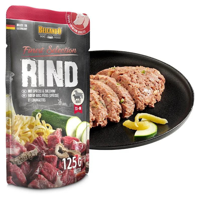 BELCANDO® Finest Selection RIND