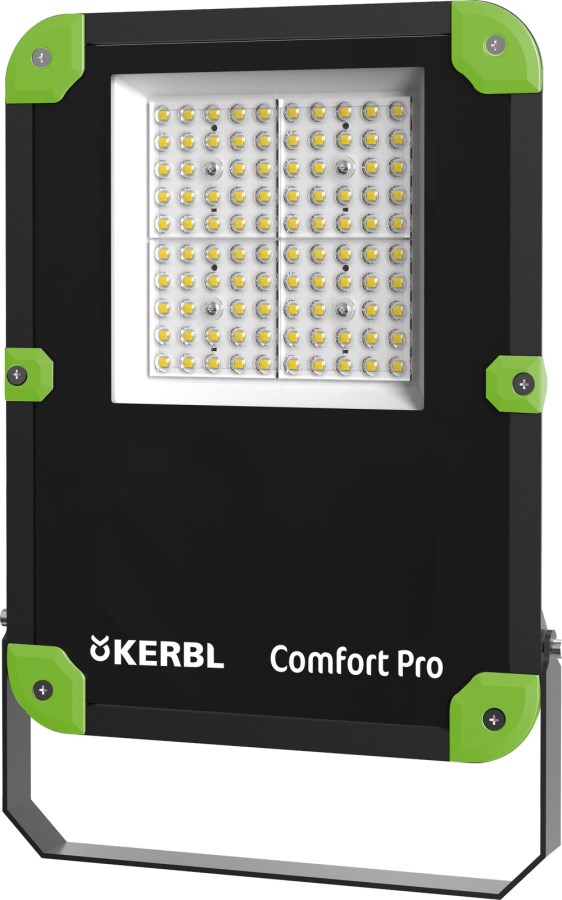 KERBL LED-Flutlicht Comfort Pro 