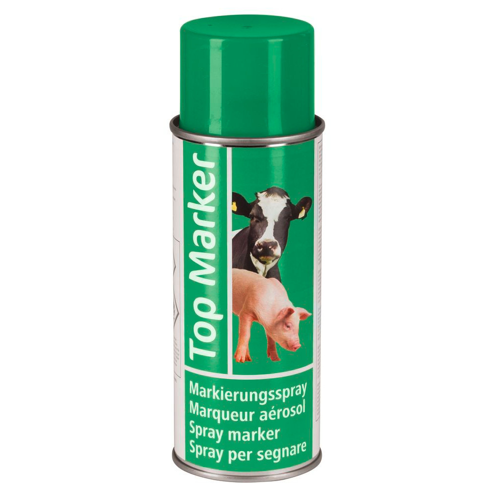 KERBL Markierungsspray TopMarker