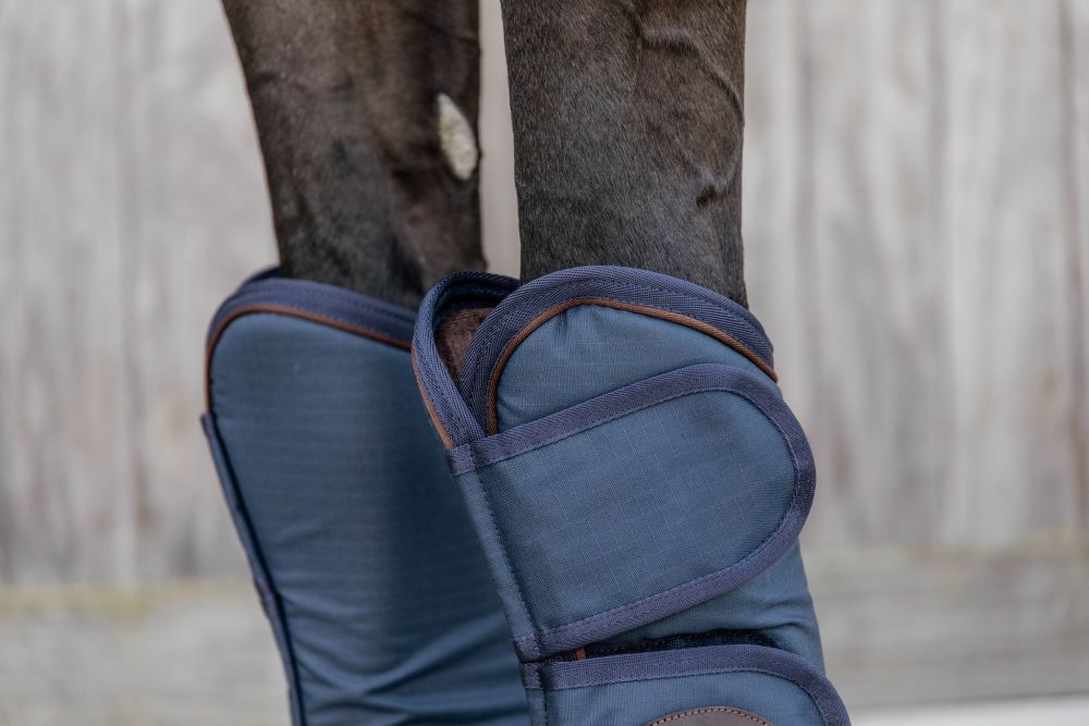 KENTUCKY® HORSEWEAR Transportgamaschen