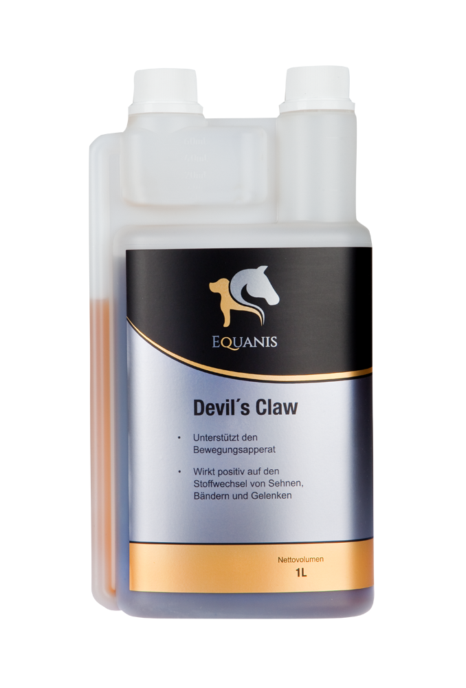 EQUANIS Devil´s Claw