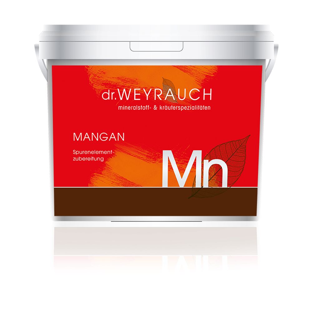 DR.WEYRAUCH Mn Mangan