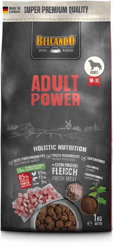 BELCANDO® ADULT POWER