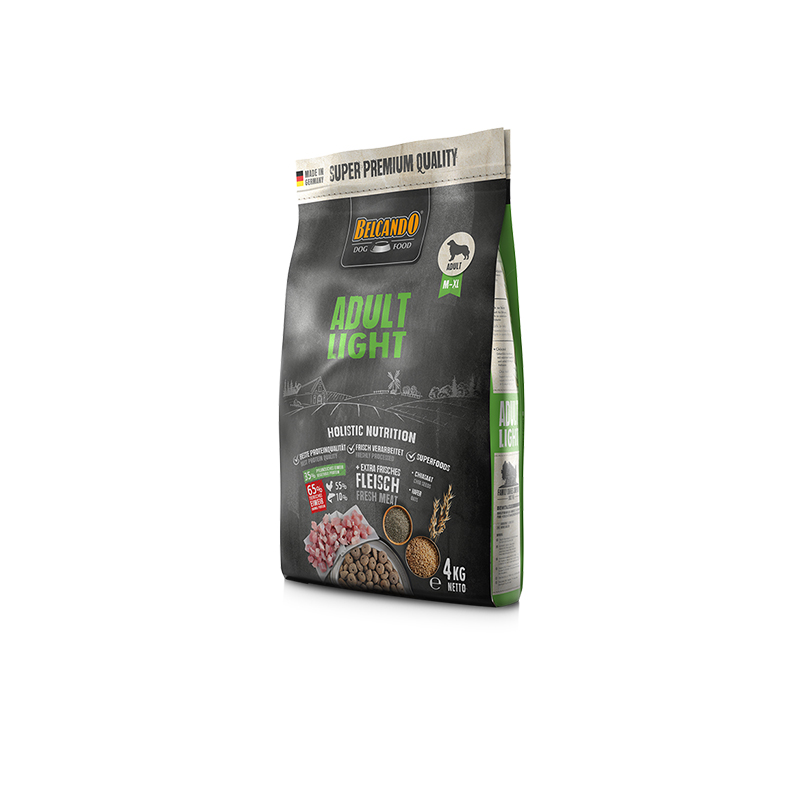 BELCANDO® ADULT LIGHT