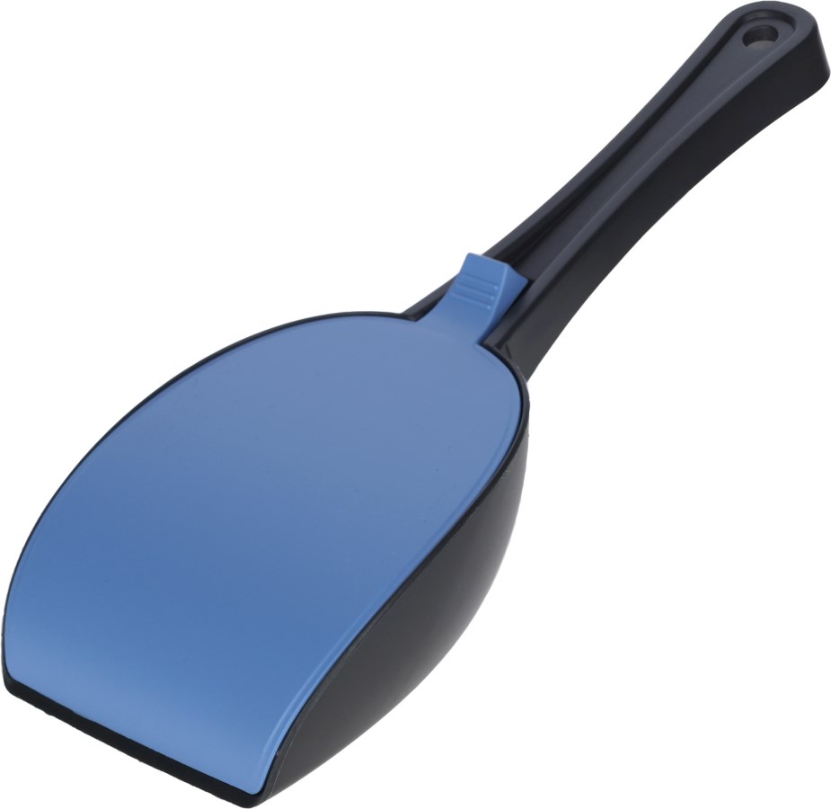 Streuschaufel Shaker, 28 x 10 cm