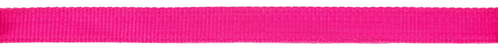 KERBL Nylonhalfter Hippo, pink