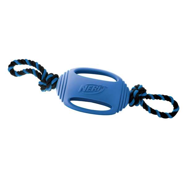 NERF DOG Tuff Tug 