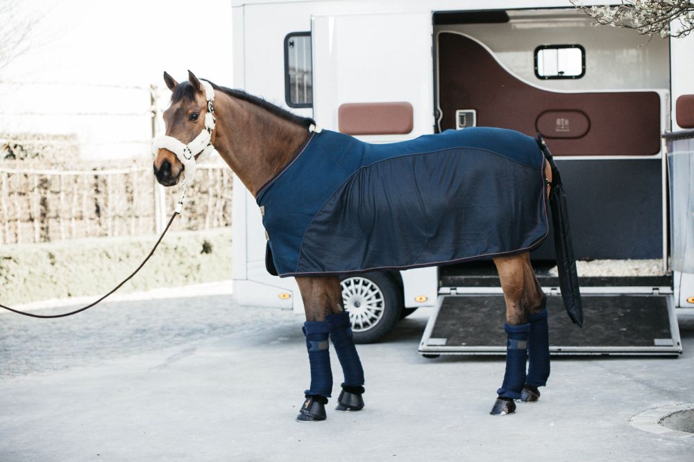 KENTUCKY® HORSEWEAR Schweifschutz