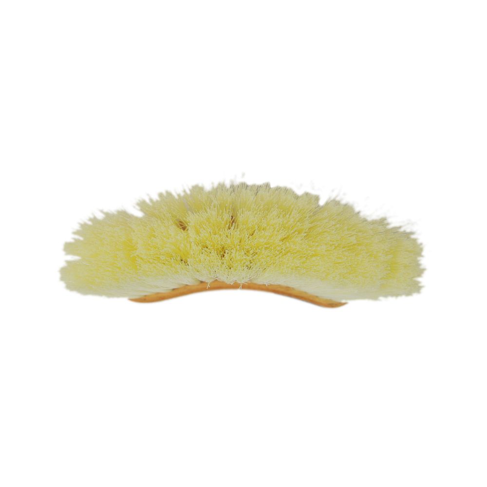 KENTUCKY® GROOMING DELUXE Middle Brush Long, natur