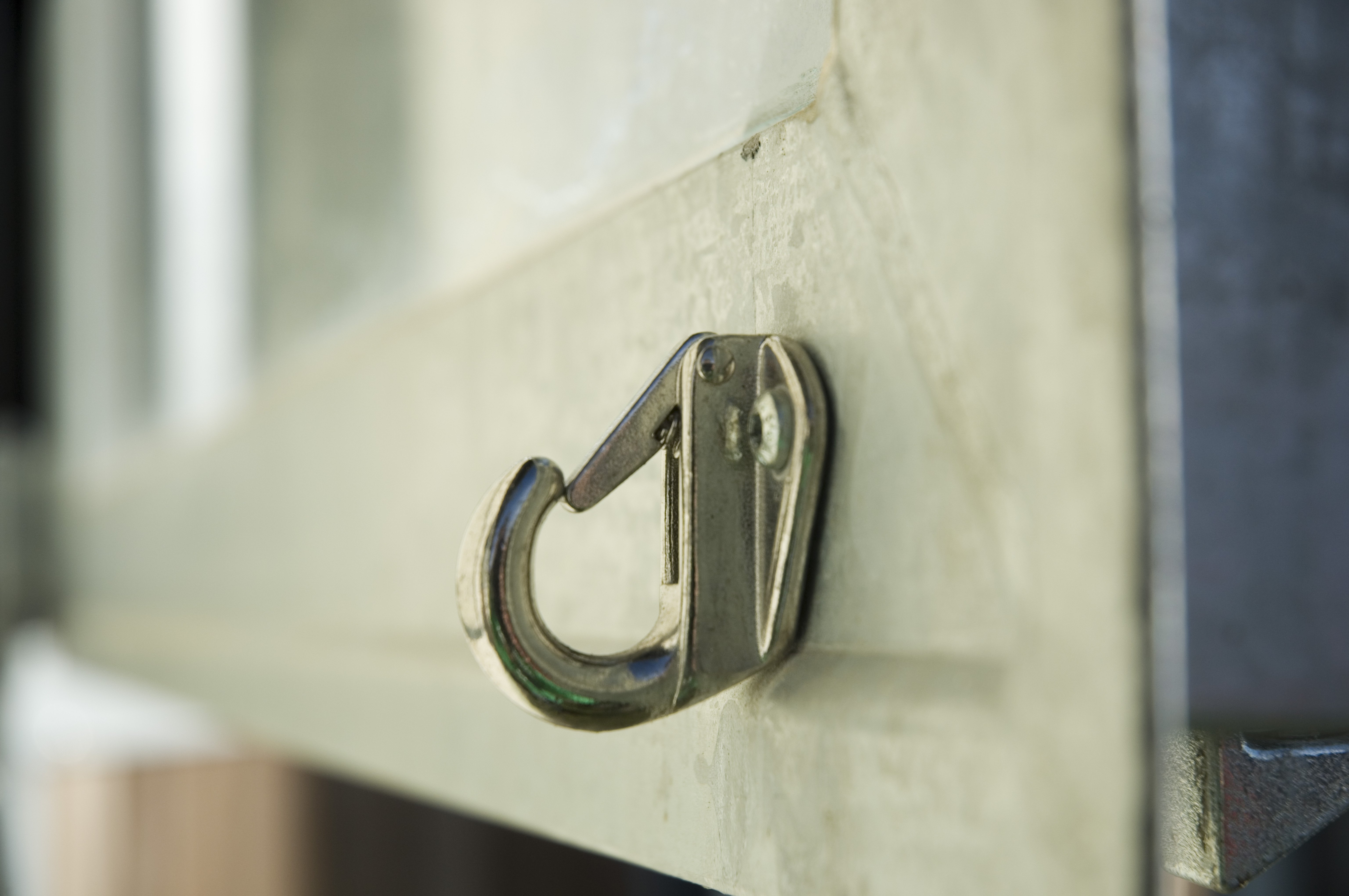 HAU Standard-Stallfenster