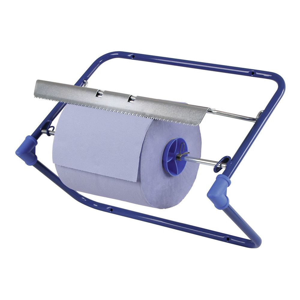 Wandrollenhalter