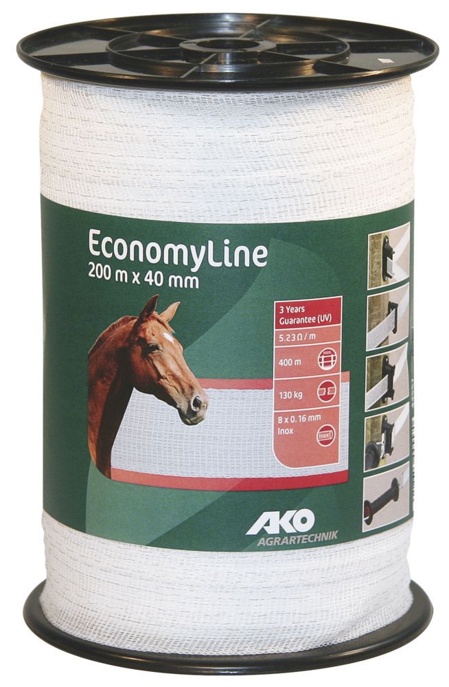 AKO EconomyLine Weideband