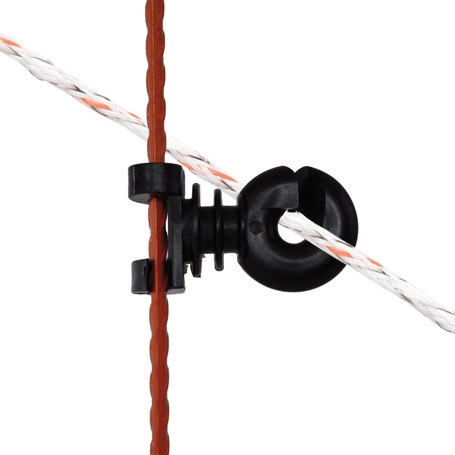 GALLAGHER verstellbarer Isolator (10 Stück)