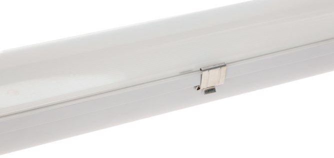KERBL LED-Feuchtraumleuchte FarmLINE 120 cm, 25 W