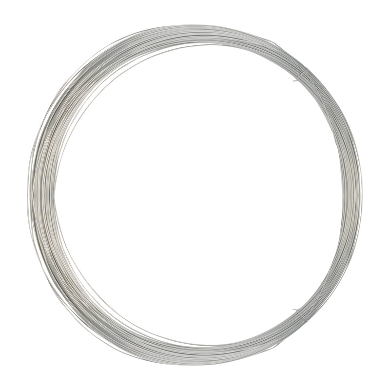 PULSARA Zaundraht, verzinkt, Ø 2,4 mm 