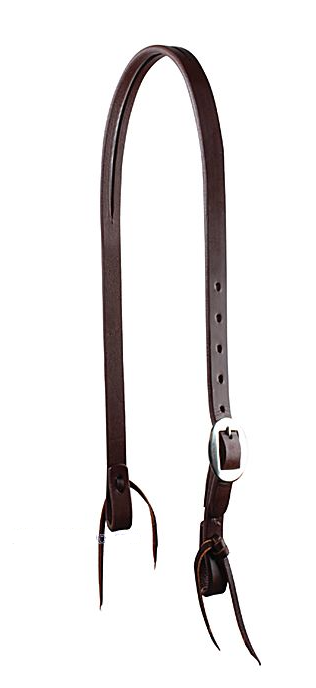 WESTERN IMPORTS® Ranchhand 3/4 Split Ear Headstall