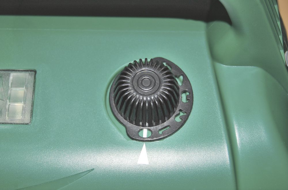 AKO Power Shock B 290 9 V