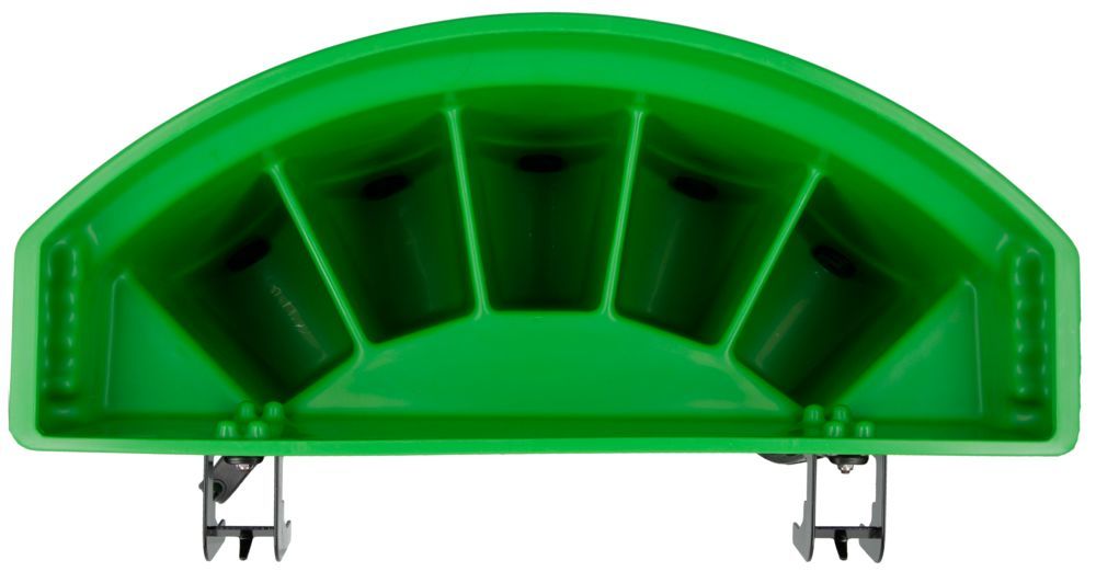 Kälbertränkewanne Multi Feeder mit Portionierung