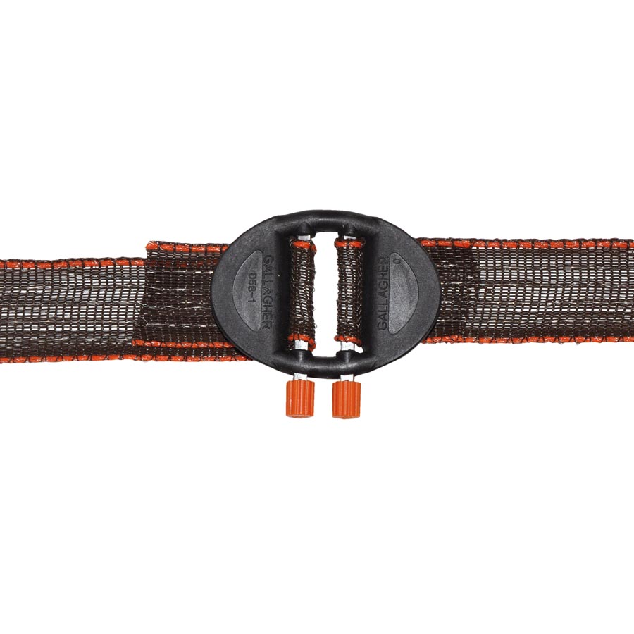 GALLAGHER Breitbandverbinder, 20 mm/40 mm (5 Stück) 