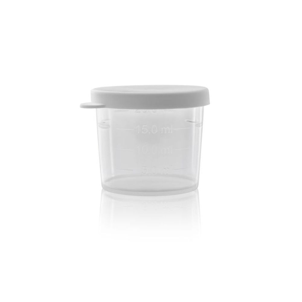 NEBU-TEC® SaHoMa-II Medikamenten-und Mischbecher
