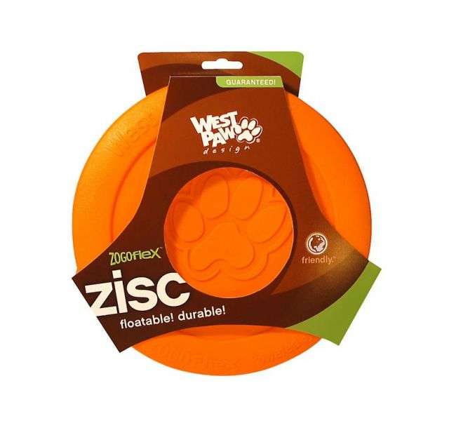 West Paw Zisc - 22 cm 