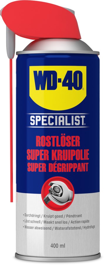 KERBL WD-40 Rostlöser 