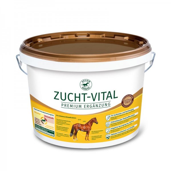 ATCOM Zucht-Vital 