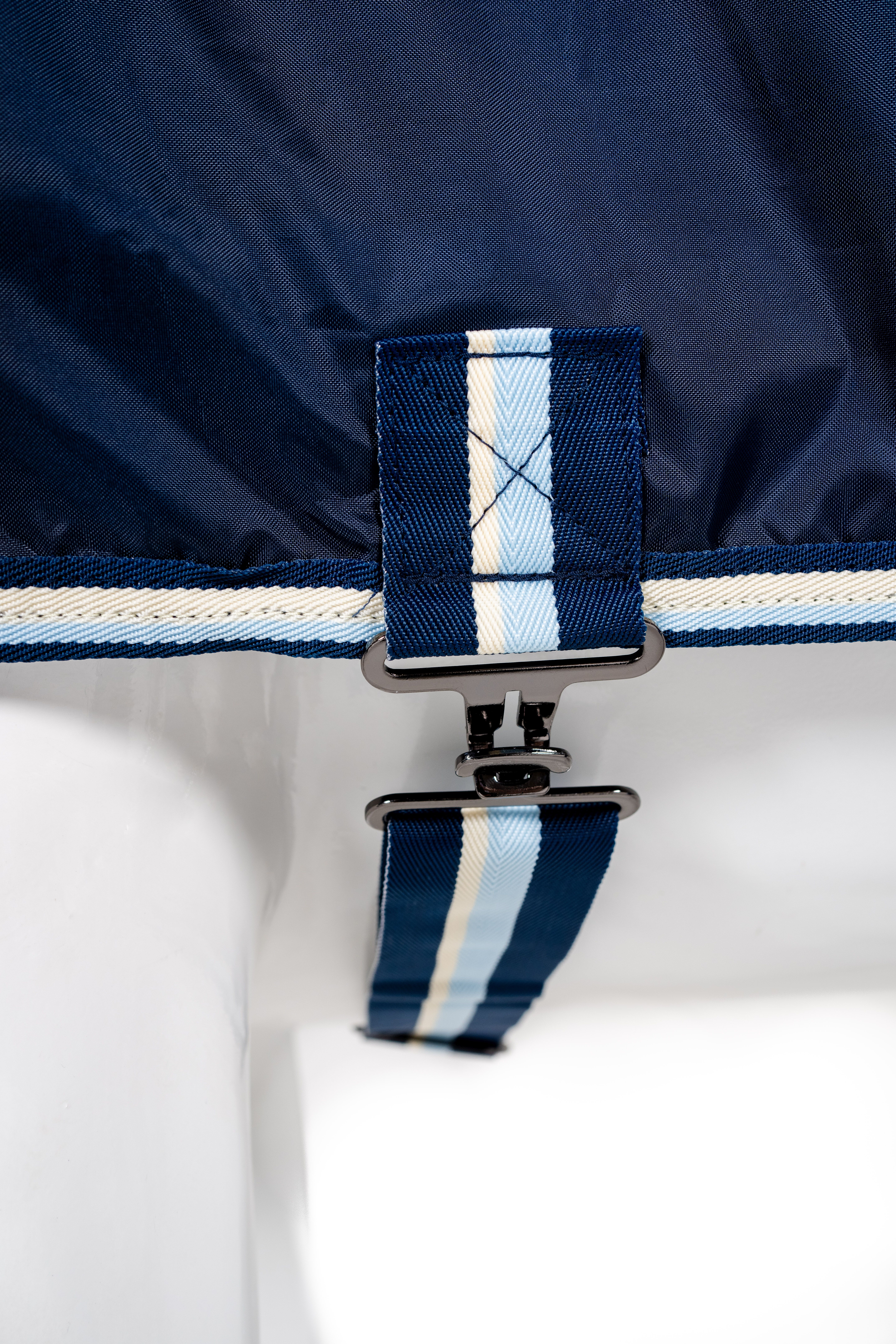 HORSEWARE® Newmarket Regendecke, witney/navy