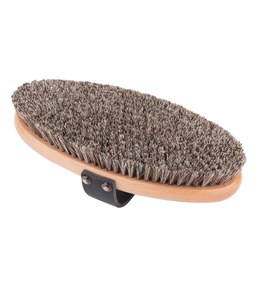 WALDHAUSEN Exclusive Line Pferdekardätsche, 21 cm