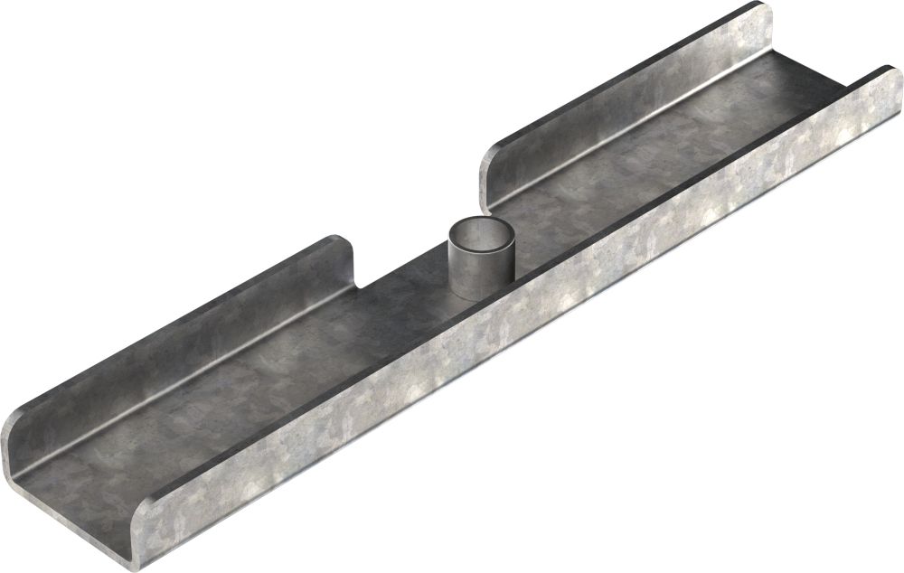 KERBL Modulare Kälberbox Stabilisierungshilfe Gruppenbox