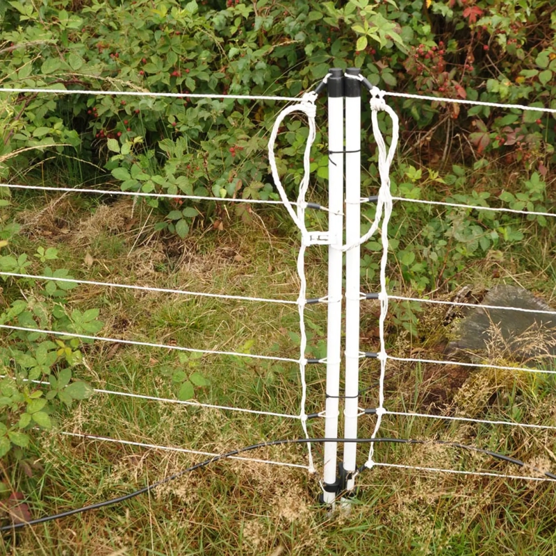GALLAGHER Wildschwein-Netz, 75 cm, 50 m