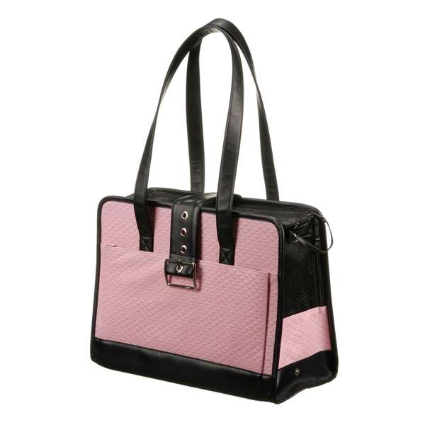 DOGIT Tragetasche High Society 41 cm 