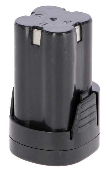 KERBL Ersatzakku für Schermaschine, Kapazität 2.500 mAh