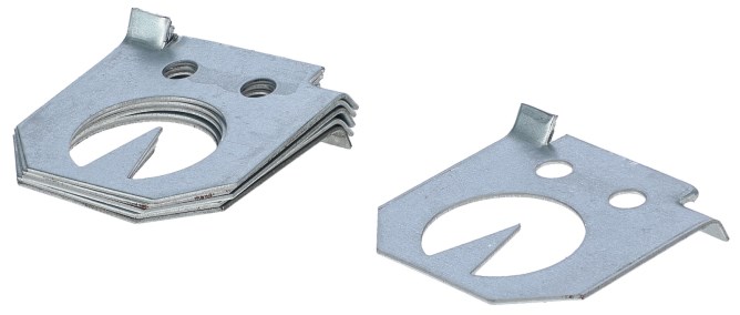 KERBL Stellplättchen
