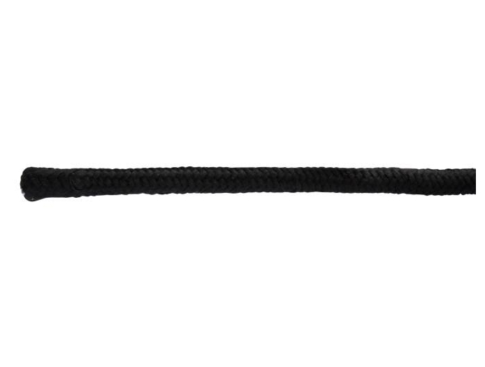 KERBL Baumwollstrick 2 Meter mit Panikhaken